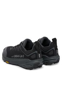Altra Buty do biegania Experience Wild 3+ AL0A85UZ Czarny. Kolor: czarny. Materiał: materiał #5