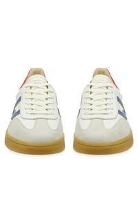 GANT - Gant Sneakersy 30531952 Biały. Kolor: biały. Materiał: skóra #5