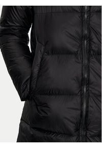 Bomboogie Płaszcz zimowy CW6630TMNA4 Czarny Regular Fit. Kolor: czarny. Materiał: syntetyk. Sezon: zima