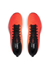 Asics Buty do biegania Gel-Excite 10 1011B600 Czerwony. Kolor: czerwony. Materiał: materiał, mesh #3