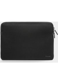 Etui Trunk MacBook Pro Sleeve 16" Czarny. Kolor: czarny #1