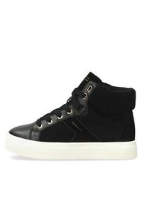 GANT - Gant Sneakersy Avona Sneaker 27533156 Czarny. Kolor: czarny