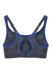 Champion - Biustonosz treningowy Shock Absorber Active Multi. Kolor: szary