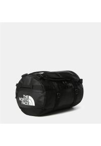 The North Face - Torba Base Camp S Czarny - NF0A52ST53R. Kolor: czarny. Materiał: materiał #1