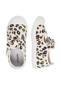 Kapcie DeeZee. Kolor: beżowy #1