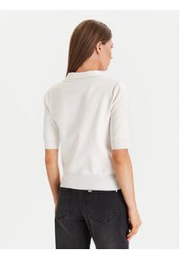 Morgan Sweter 252-MAP Écru Regular Fit. Materiał: syntetyk #3