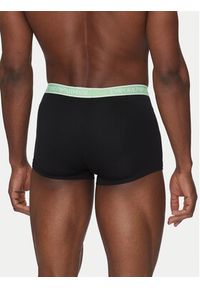 Emporio Armani Underwear Komplet 3 par bokserek EM000259 AF10779 MC061 Czarny. Kolor: czarny. Materiał: bawełna