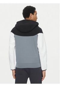 Nike Bluza FZ4709 Kolorowy Regular Fit. Materiał: syntetyk, bawełna. Wzór: kolorowy #4