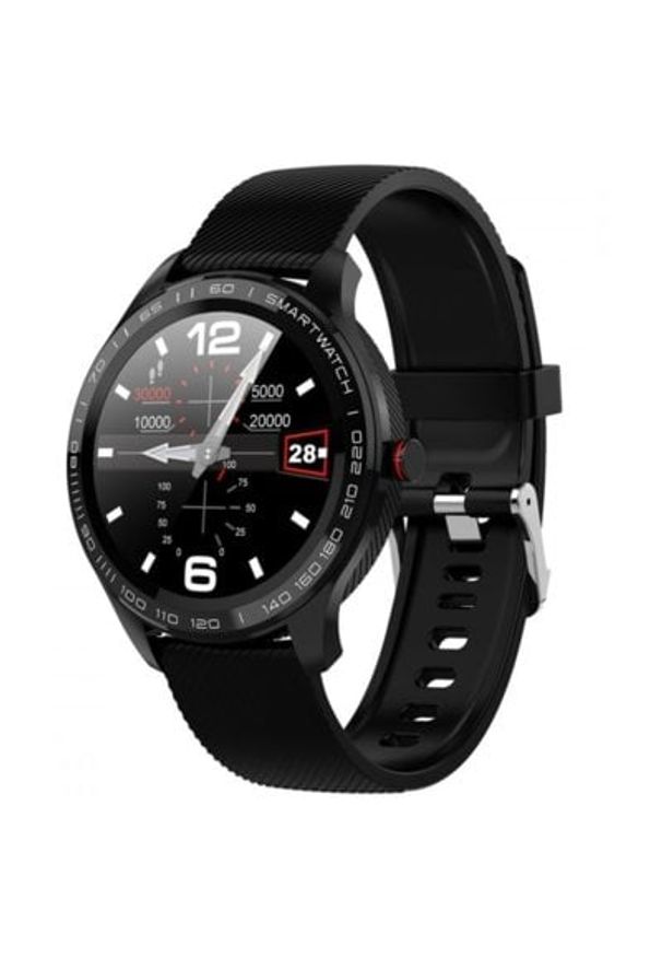 Maxcom - Smartwatch MAXCOM FW33 Cobalt. Rodzaj zegarka: smartwatch