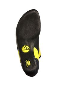 LA SPORTIVA - Buty wspinaczkowe La Sportiva Miura. Kolor: żółty #2