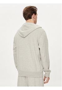 GAP - Gap Bluza 868454-02 Szary Regular Fit. Kolor: szary. Materiał: bawełna #4