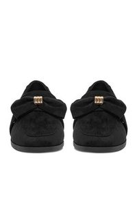 Jenny - JENNY Loafersy CEO-R25SS05875 Czarny. Kolor: czarny. Materiał: materiał #8