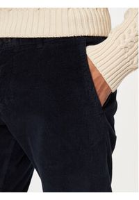 JOOP! Jeans Spodnie materiałowe 15 JJF-Matthew101-W 30043861 Granatowy Modern Fit. Kolor: niebieski. Materiał: sztruks #5