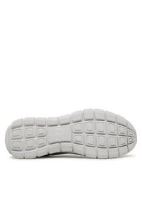 skechers - Skechers Sneakersy Track Broader 232698/GYBK Szary. Kolor: szary. Materiał: materiał #5