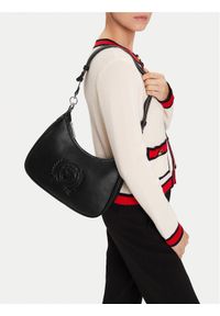 Beverly Hills Polo Club Torebka C-BHPC-L-011-08 Czarny. Kolor: czarny #1