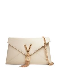 VALENTINO - Valentino Torebka Stella VBS9AK17 Écru. Materiał: skórzane