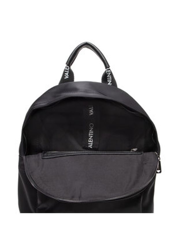 VALENTINO - Valentino Plecak Kylo VBS47301 Czarny. Kolor: czarny. Materiał: materiał