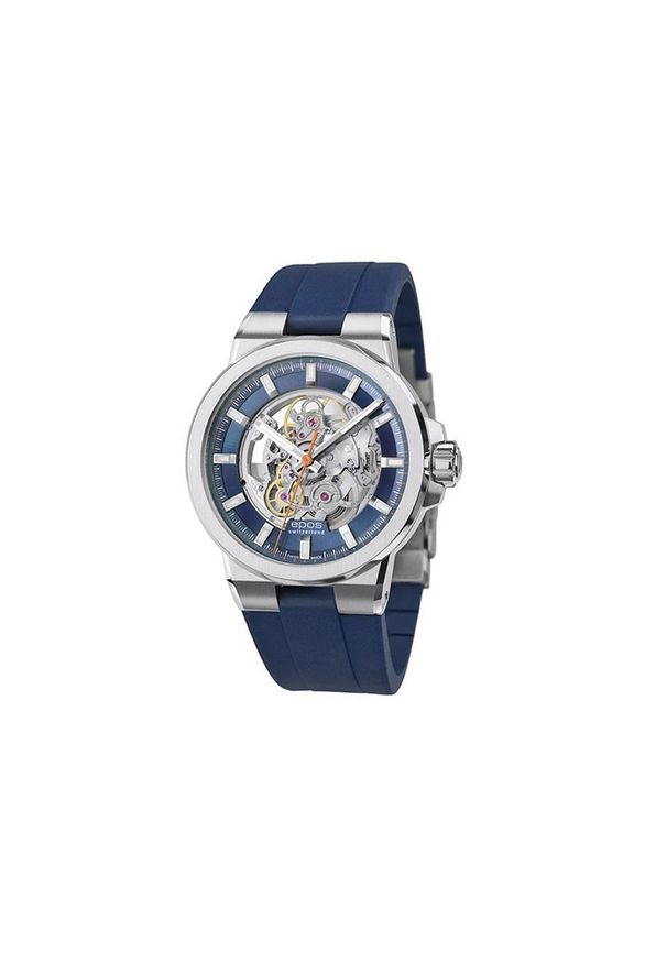 EPOS RABAT ZEGAREK SPORTIVE 3442.135.20.16.56. Styl: klasyczny, elegancki