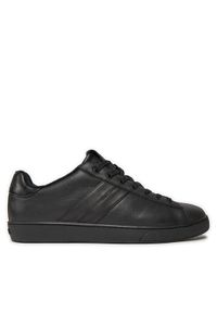 Guess Sneakersy FMJNII ESU12 Czarny. Kolor: czarny. Materiał: skóra #1