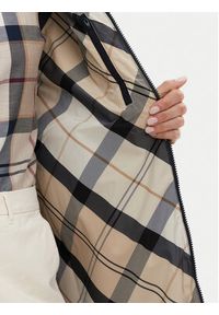 Barbour Trencz LSP0225NY91 Granatowy Regular Fit. Kolor: niebieski. Materiał: syntetyk #6