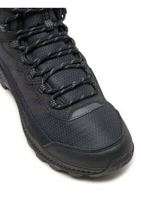 Merrell Trekkingi Speed Strike 2 Thermo Mid Wp J037767 Czarny. Kolor: czarny. Materiał: materiał. Sport: turystyka piesza