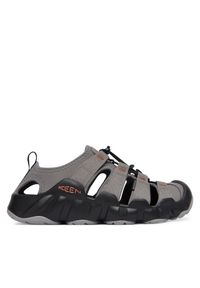 keen - Sandały Keen. Kolor: szary #1