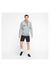 Bluza męska treningowa Nike Dri-FIT CJ4268. Materiał: materiał, poliester, tkanina. Technologia: Dri-Fit (Nike). Sport: fitness #3