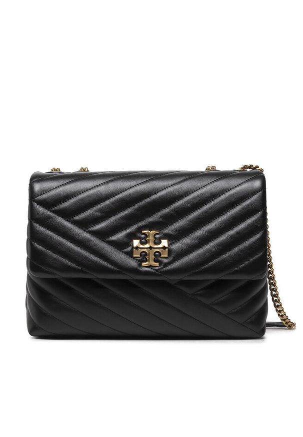 Torebka Tory Burch. Kolor: czarny