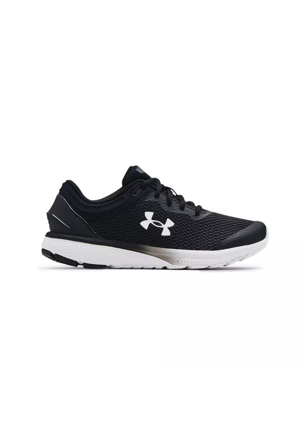 Buty biegowe damskie Under Armour W Charged Escape 3 BL. Kolor: czarny