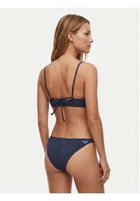 Roxy Bikini Roxy Shine ERJX203605 Granatowy. Kolor: niebieski. Materiał: syntetyk #2