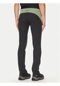 Dynafit Spodnie outdoor Transalper Light Dynastretch 08-0000071320 Zielony Regular Fit. Kolor: zielony. Materiał: syntetyk. Sport: outdoor #5