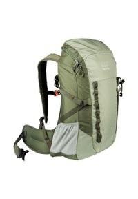 ELEMENTERRE - Plecak Élémenterre Talca 30L. Kolor: zielony. Materiał: mesh #1