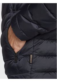 Napapijri Kurtka zimowa Aerons S 3 NP0A4GJN Czarny Regular Fit. Kolor: czarny. Materiał: syntetyk. Sezon: zima #3