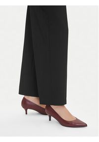 Lasocki Czółenka CEO-HY7375-1 Bordowy. Kolor: czerwony. Materiał: skóra #4