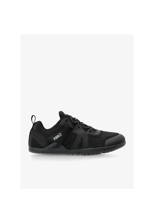 XERO SHOES - Buty turystyczne damskie Xero Shoes Prio Neo. Kolor: czarny