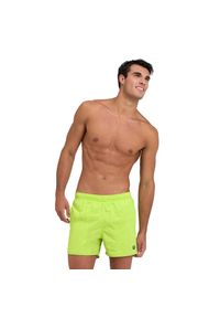 Szorty kąpielowe Arena Bywayx R. Kolor: niebieski, wielokolorowy, zielony #1