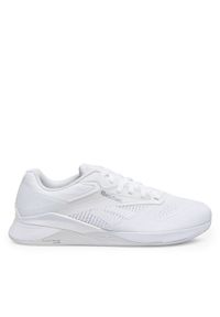 Reebok Sneakersy NanoX4 100074304 Biały. Kolor: biały. Materiał: materiał