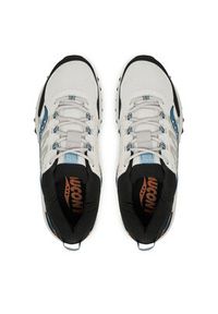 Saucony Sneakersy Grid Peak S70814 9 Szary. Kolor: szary. Materiał: materiał #2