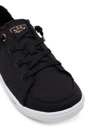 skechers - Skechers Sneakersy BOBS B Cute 2.0 114150/BLK Czarny. Kolor: czarny. Materiał: materiał