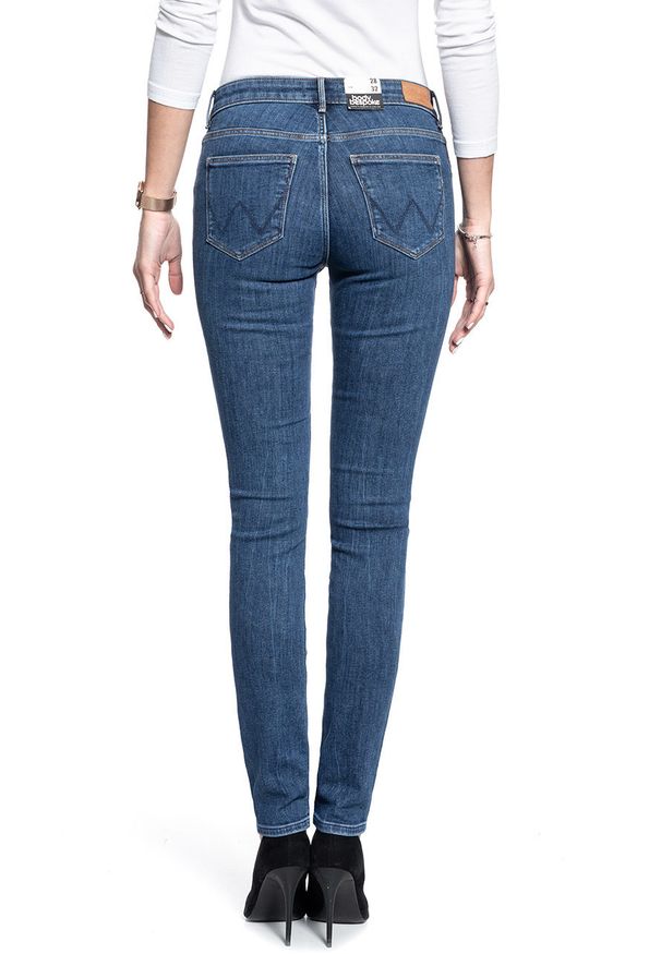 Wrangler - WRANGLER SLIM COSY DAY W28LMB79F 112128420