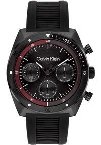 Calvin Klein - Zegarek Męski CALVIN KLEIN CK Flex 25200467 + BOX #1
