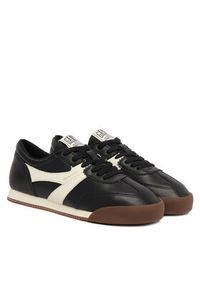 GANT - Gant Sneakersy 32531181 Czarny. Kolor: czarny. Materiał: skóra #5