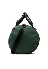 Tommy Jeans Torba weekendowa Tjm Essential Duffle AM0AM11171 Zielony. Kolor: zielony. Materiał: materiał #4