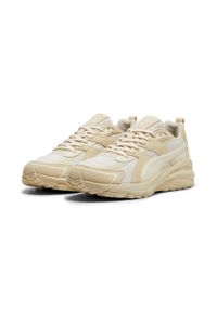 Puma Buty Hypnotic Ls 39529501. Kolor: beżowy