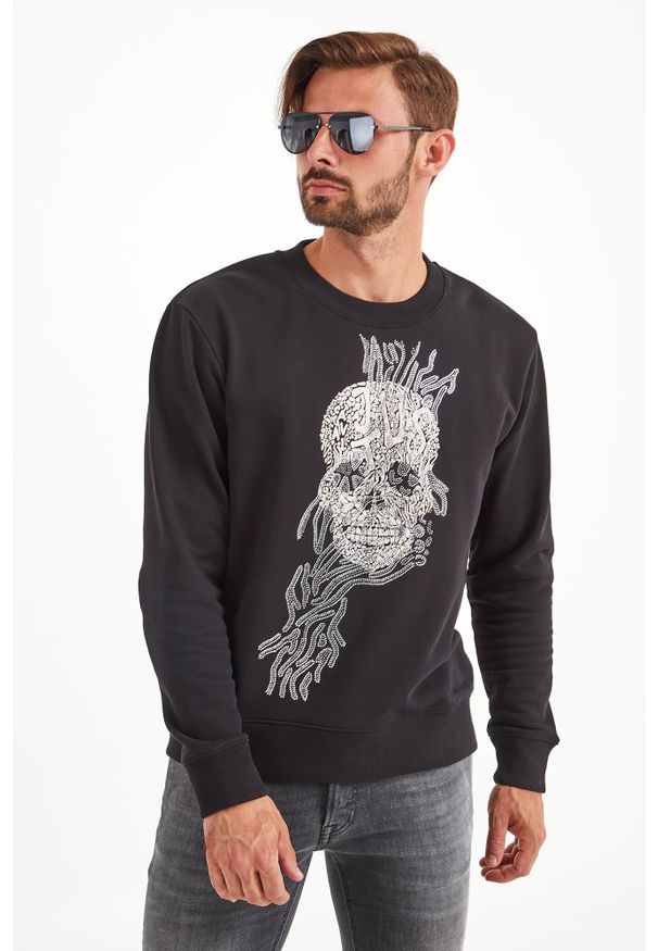 Just Cavalli - BLUZA JUST CAVALLI
