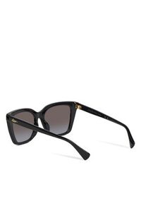 Lauren Ralph Lauren - LAUREN RALPH LAUREN Okulary przeciwsłoneczne 0RA5349U 50018G Czarny. Kolor: czarny #3