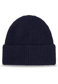 Aulp Czapka Zohra Granatowy. Kolor: niebieski. Materiał: poliester #3