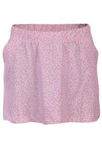 ZEPP - Spódnica Dziecięca Nax Molino z Miękkiej Bawełny na Lato. Kolor: wielokolorowy. Materiał: bawełna. Sezon: lato. Styl: elegancki