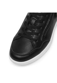 Clara Barson Sneakersy WYL3761-1 Czarny. Kolor: czarny. Materiał: syntetyk #2