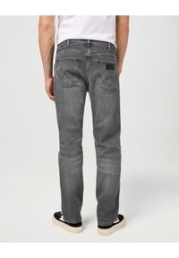 Wrangler Jeansy Frontier 112370957 Szary Straight Fit. Kolor: szary #5